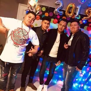 Meet your Posher, Johnny